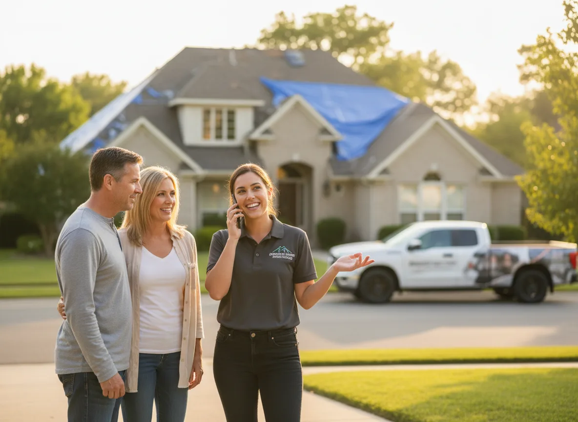 Emergency Roof Repair Farnsworth, TX FAQs
